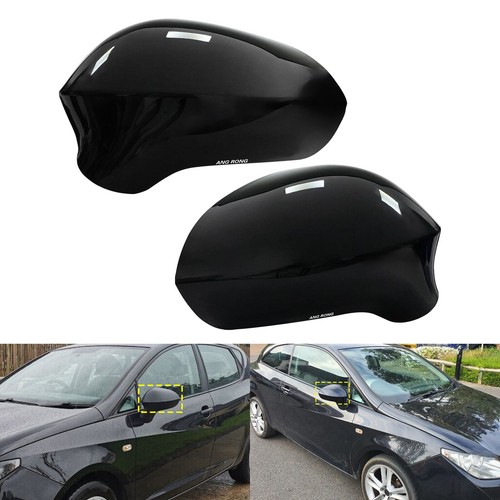 Wing door mirror cover - l+r,