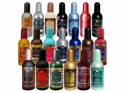 Tesori oriente fragrance - tesori,