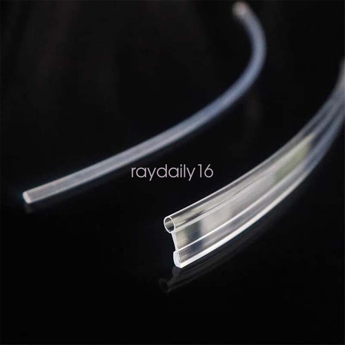 2mm plastic blade skirt - 2mm,