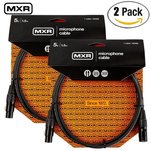 Pack mxr dcm5 - ft, 24