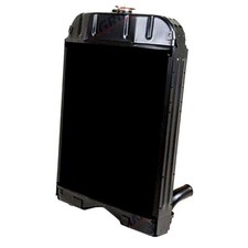 RADIATOR FOR MASSEY FERGUSON