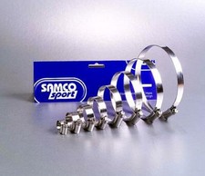 Samco Sport Race Stainless