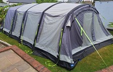 Tent only reduced kampa - only,