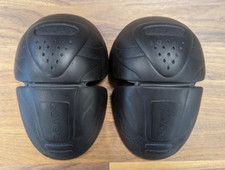 Covec Integral CE Level 1 Motorcycle Shoulder Armour - Pair, Free P+P