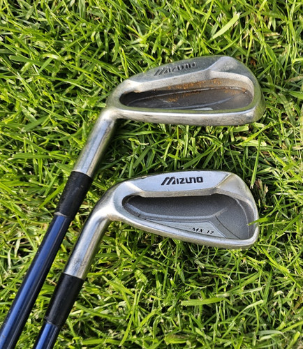 Mizuno 6 iron - #5,