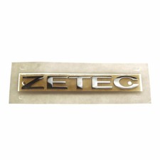 Genuine Ford Rear Tailgate