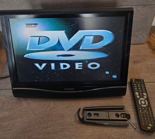 Technika lcd15dvdid 108 - 15", lcd15dvdid-108