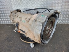 JEEP GRAND CHEROKEE WK2 13-22 3.0d CRD EXF 8HP 70 8x SPEED AUTOMATIC GEARBOX