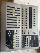YAMAHA 01X Digital mixing