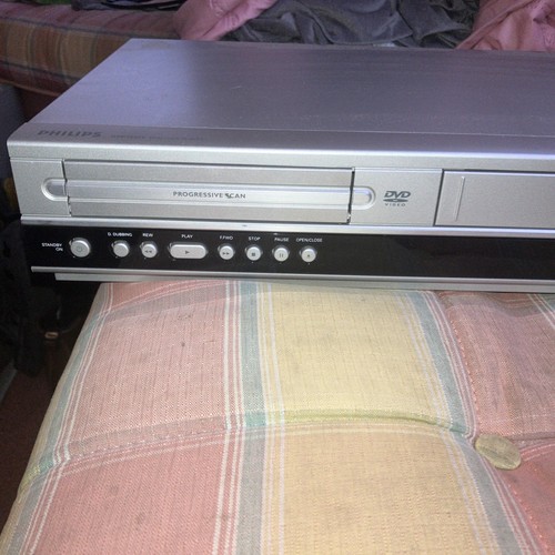Philips dvp3055v dvd player - dvd,