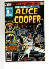 (MS)  Marvel Premiere 50 1979