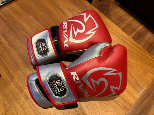 Rival 100 bag - bag, gloves,