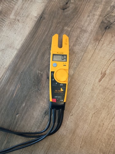 Fluke 1000 electrical - t5-1000,