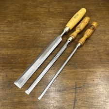 Vintage Marples Long Bevel