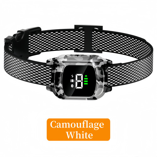 Automatic anti barking dog - anti,