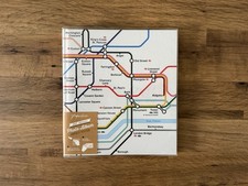 Paperchase London Underground