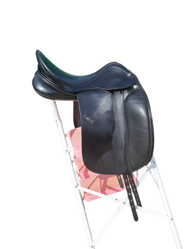 Dressage saddle prestige - dressage,