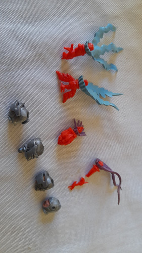 Britains swoppets knights - britains,