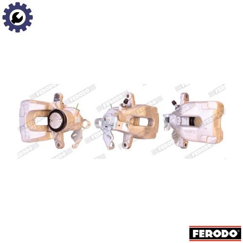 Brake caliper fcl694377 for - caliper,