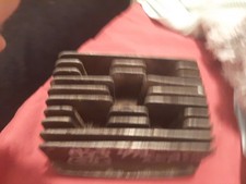 Yamaha As3 125 Twin Cylinder