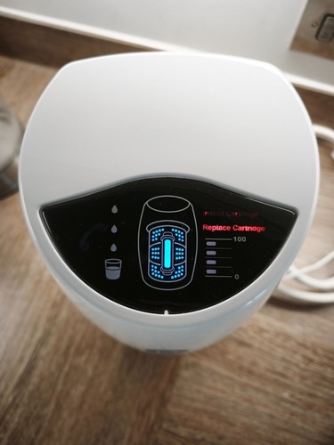 Amway espring above counter - espring,