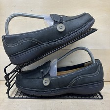 Clarks loop unstructured - loop,