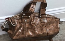 Linea Mock Snake Skin Glossy