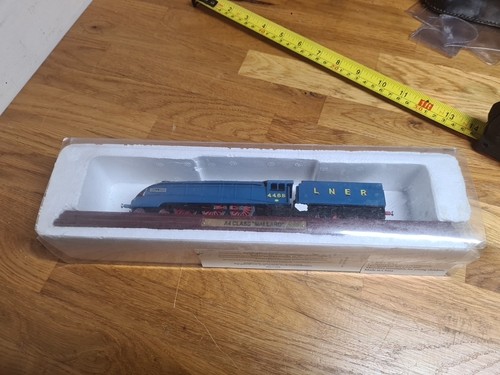 Atlas edition class - atlas, lner