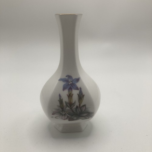 Royal worcester lily - worcester, /