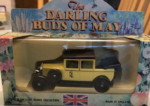Lledo special edition darling - special,