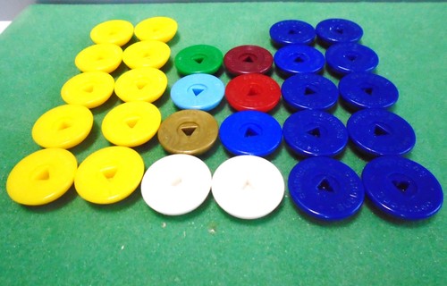 Lot subbuteo santiago - lot, lw