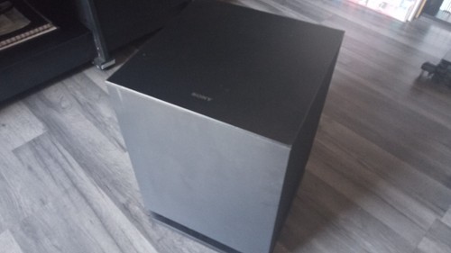Sony wsb102 passive - sony, ss-wsb102
