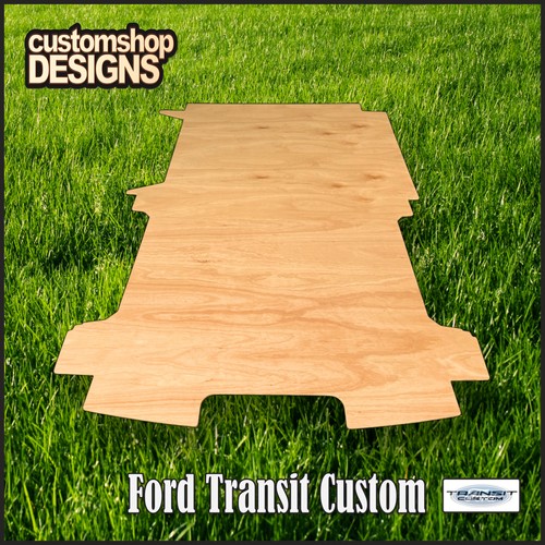 Ford transit custom 2024 - ford,