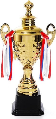 Fasmov large trophy cup for - fasmov,