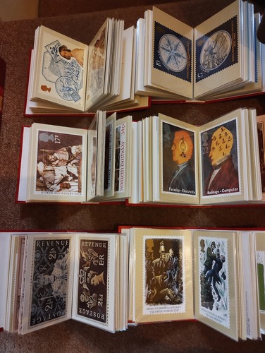 Royal mail npm postcards - mail,