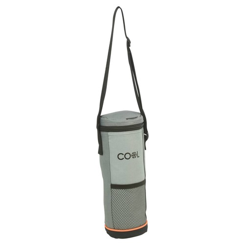Insulated bottle cooler - bottle,