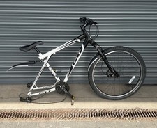 GT Aggressor XC2  Bicycle