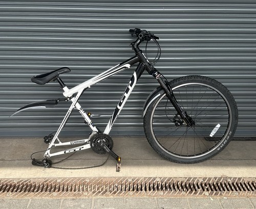 Aggressor xc2 bicycle - aggressor,