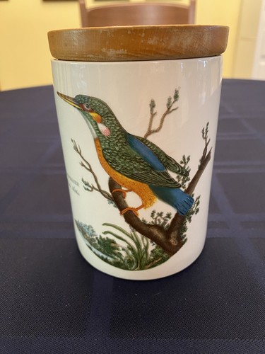 Portmeirion birds britain - portmeirion,