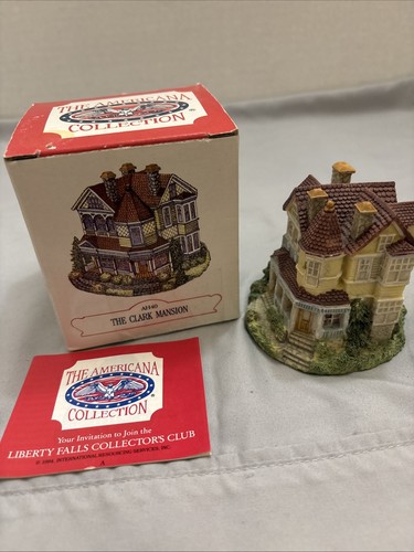 The americana collection - the,