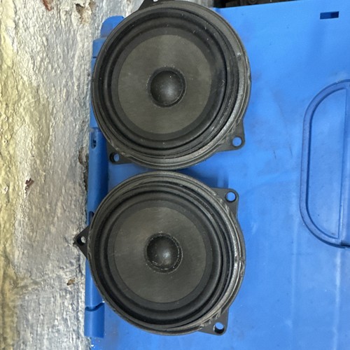 Bmw door speaker e87 - e87, e92