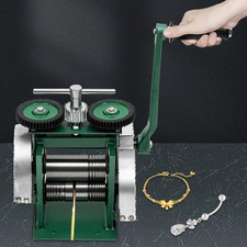 Portable 3 In 1 Manual Jewelry