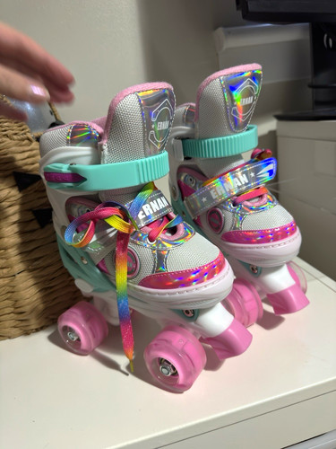 Ernan children quad - quad, roller