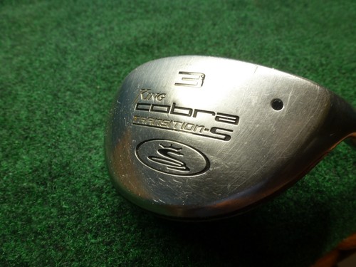 King cobra transition 3 - transition,