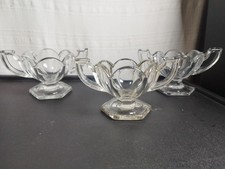 Vintage Chippendale Art Deco