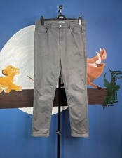 Tu Man Grey Stretch Jeans –