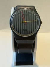 1984 Retro Swatch Miss Chanel