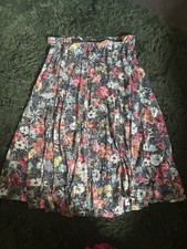 Bonmarche Women's Skirt Size