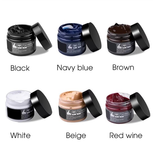 Colour restorer dye balm - restorer,