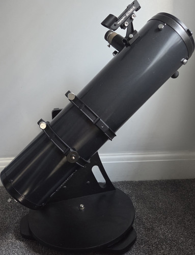 Orion starblast altazimuth - 6,
